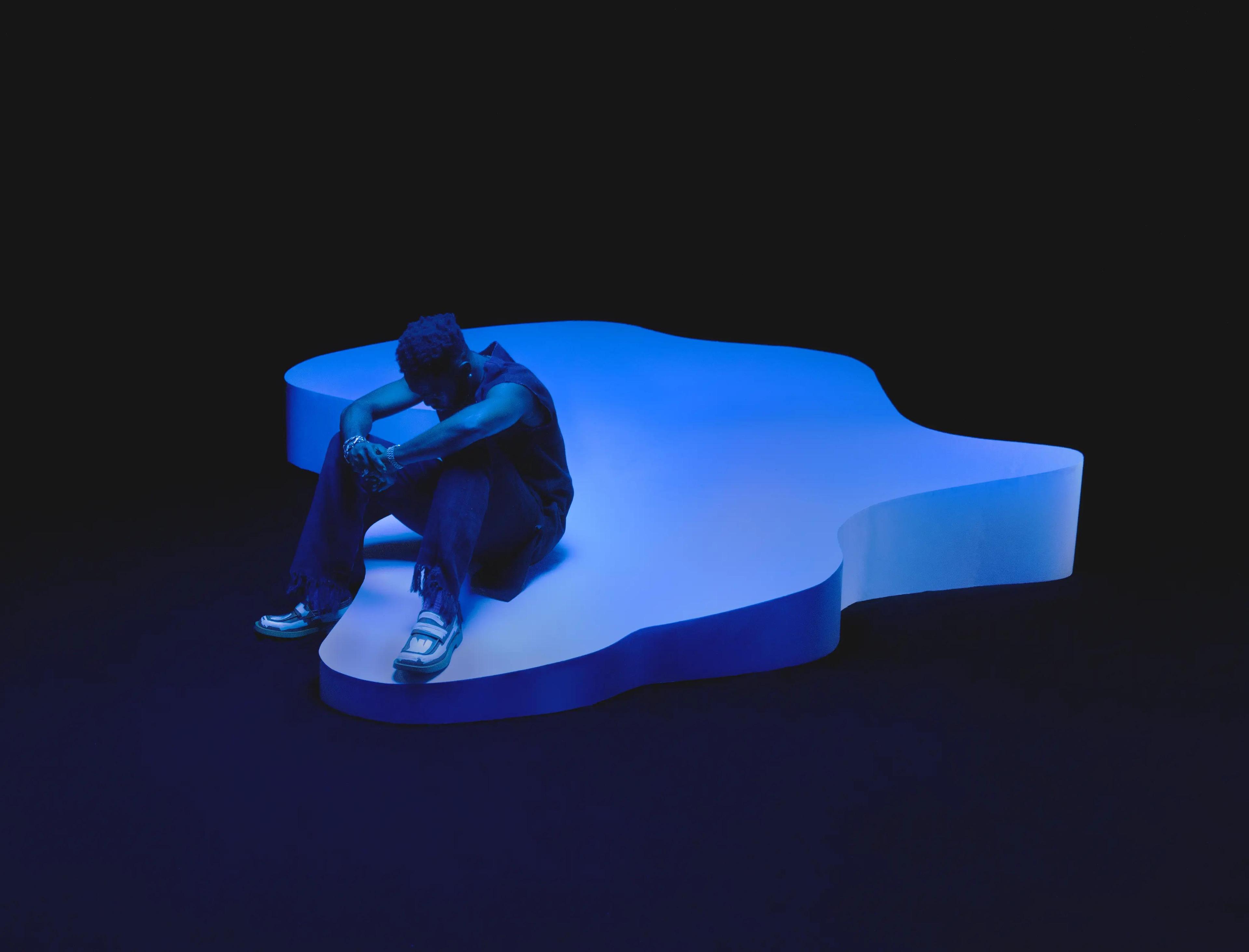 Patoranking on African Voices, CNN